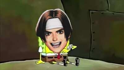 Have you told someone to play KOF today?