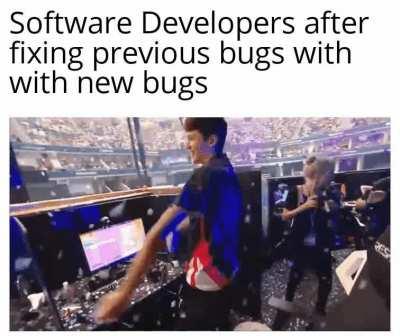 i wasnt taught about this loop