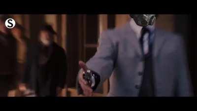 Oliver Swanick did infact not win the lottery