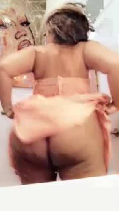 haven't seen this here