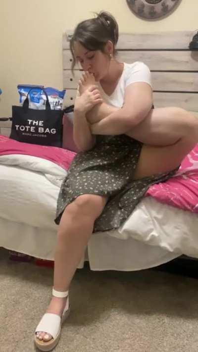 Now I can go to work happy 