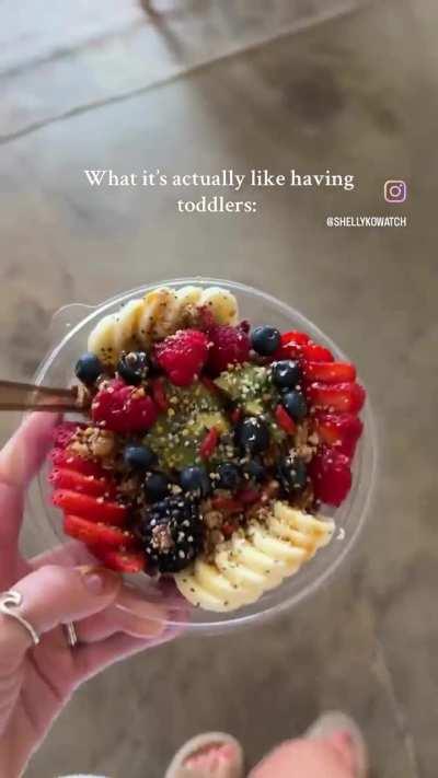 Like a moth to a flame