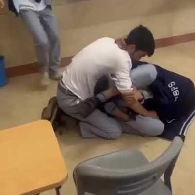 Aryan! Mukka Maar👊🏼