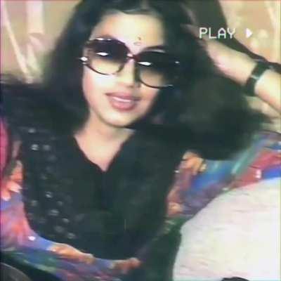 The 90s were something else..