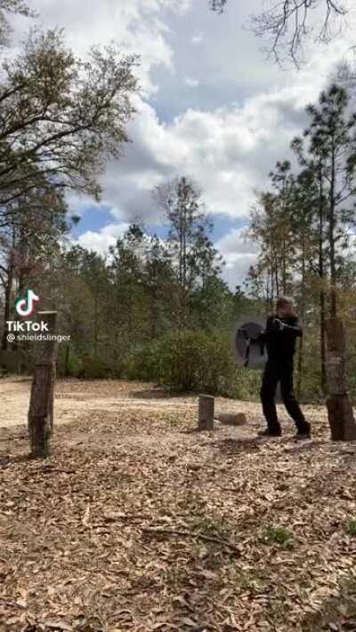 John Walker Episode 6 Leaked Footage.