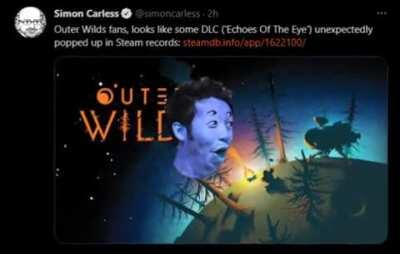 I am going NUCLEAR right now