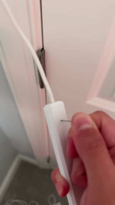 Nanoleaf Lines not working