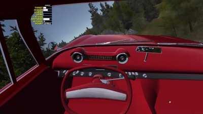 do you guys have this problem with the Fury?