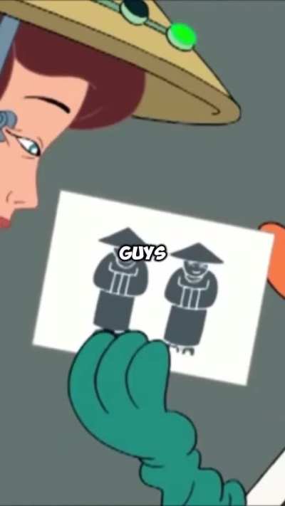 Racism on your racism app 