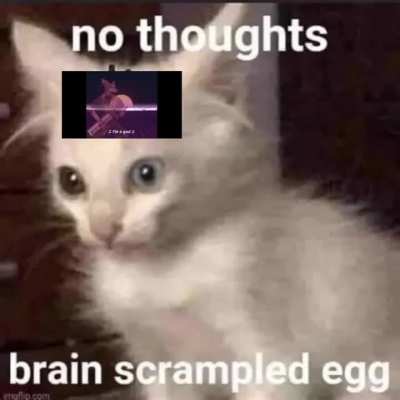 Take this to have a good day.