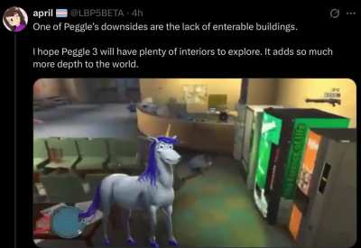 peggle 4 was so dark and gritty