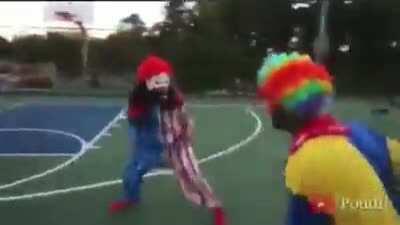 Leaked highlights of El Clasico next weekend