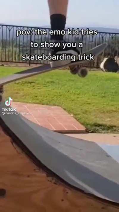 Some trick