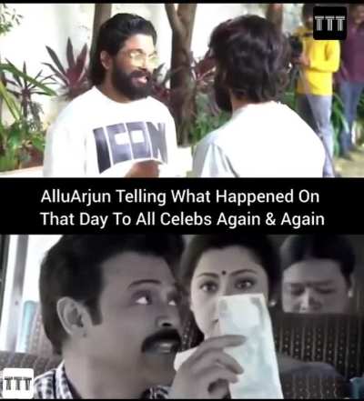 Pushpa ❌ Dhrushyam