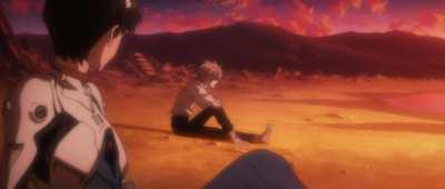 Sunsets sure are beautiful