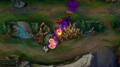 Andam dizendo que o tuê é o demonio...