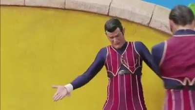 Eu odeio funck mas dá pra sentir orgulho quando um gringo faz meme dele (créditos ao guilhox se inscreve lá)