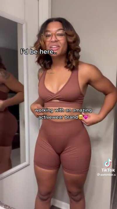 Nice turn around 🥰