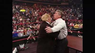 In mememory of Trump