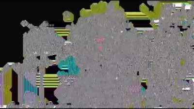 Schnappi Scary Skeletons nuked to the ground