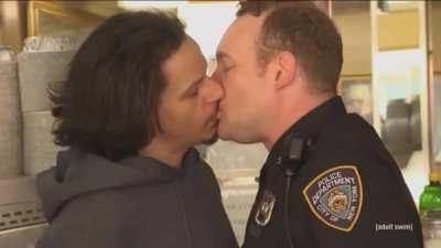 I’m glad he finally caught him