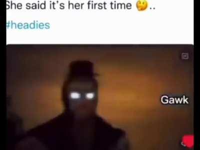 Bro saw every past user