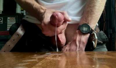 Happy Labor Day to all you cum addicts 😘😈