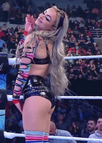 Liv Morgan