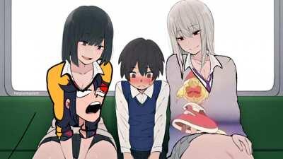 it's dem padoru posting hours fellas