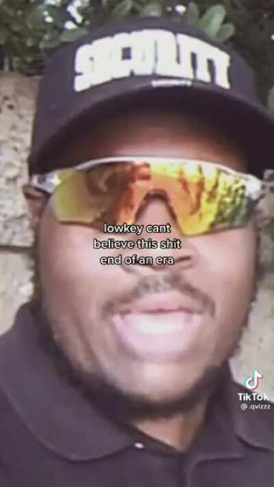 I can’t handle this