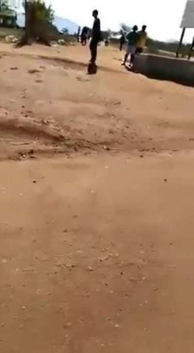 #TsekANC btw they're saying 