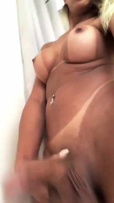 Luana Costa's Perfect Body 😍 🍆