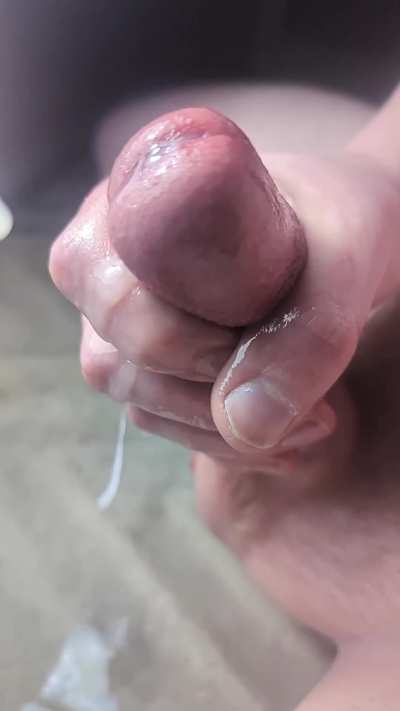 [OC] Somewhere Between 