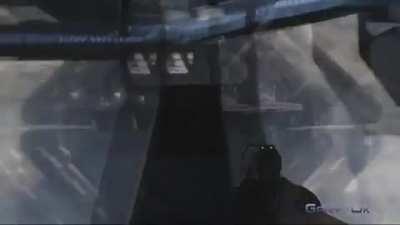 [Halo] Icicle jump