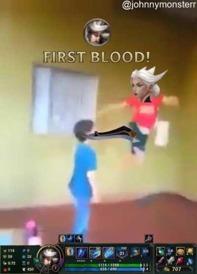 trading with camille be like