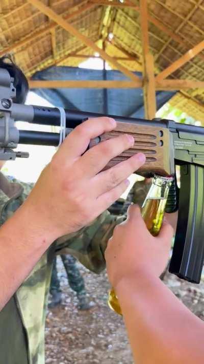 Galil…worlds deadliest bottle opener 