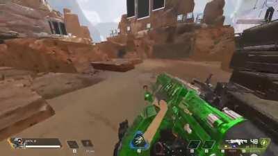 Apparently now you can also do backwards slingshots with the devotion