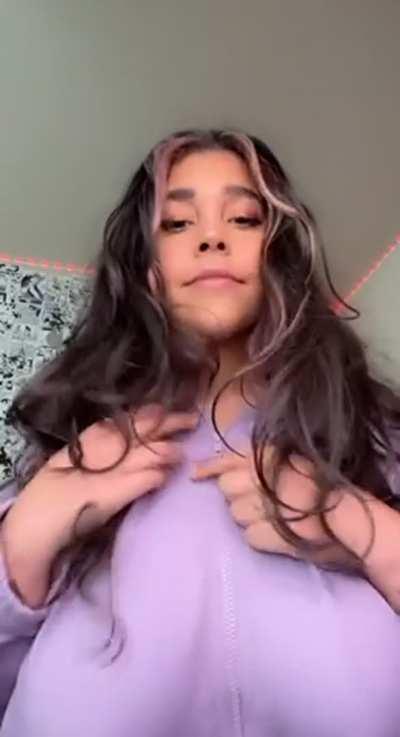 POV trying to convince you to fuck me raw