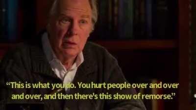 Chuck McGill motivational quotes - best motivation ever - bad boy quotes - fuck the fucking fuckers
