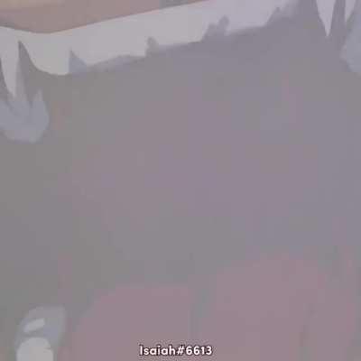 THE BERSERK IS REAL!!