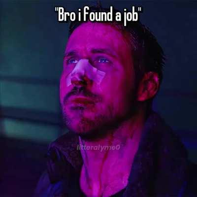 I guess that's winning at life