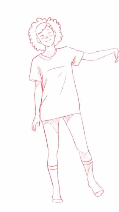 Rough Vs Final