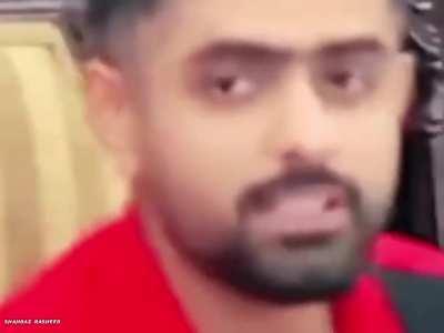 Bobby in villain ark?