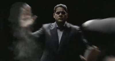 dunkey fans and fantano fans fighting over who has the least original jokes