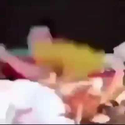 im surprised no one has made one of tricky yet