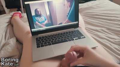 Hey, sluts!!!!! Play any good video games lately?!!!!