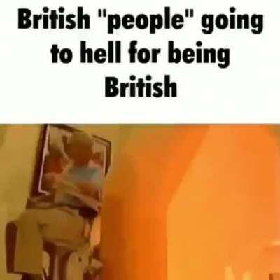 british “people”