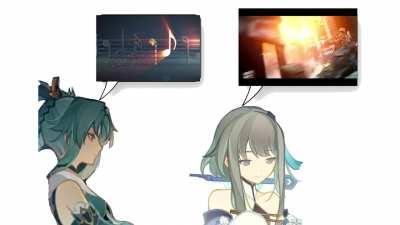 Madam Ping and Guizhong be like