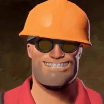 engineer gives you a gobjob