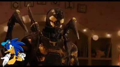 Eu também quero o seu pai :)